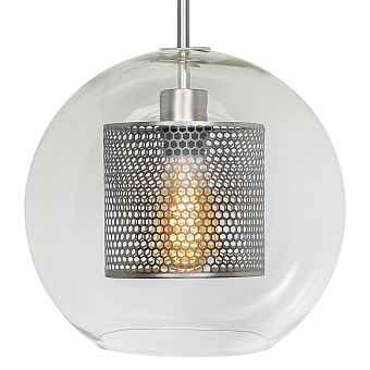 Светильник подвесной Loft It Hexagon Loft2567-C 60Вт E27