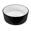 Раковина накладная Comforty 7078ABW 41х41см