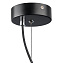 Светильник подвесной Lightstar Globo 803317 40Вт G9