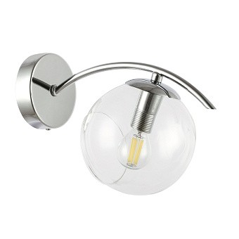 Светильник настенный Evoluce RATELLA SLE102601-01 40Вт E14