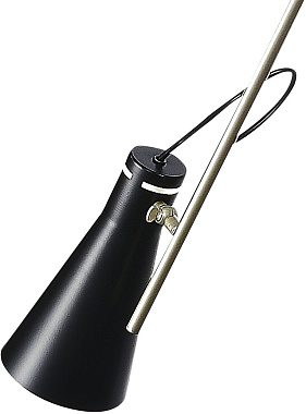 Светильник подвесной ST Luce JARRO SL1803.203.02 120Вт E27