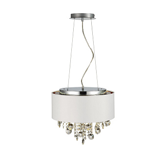 Светильник подвесной ST Luce LACCHIA SL1350.503.04 160Вт E14