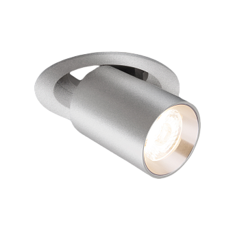 Светильник точечный встраиваемый Elektrostandard a052450 9917 10Вт LED