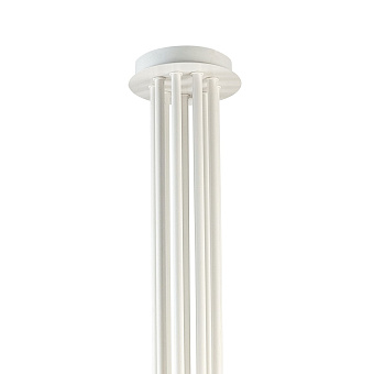 Люстра подвесная Favourite Sigma 2959-9P 360Вт 9 лампочек E14