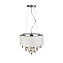 Светильник подвесной ST Luce LACCHIA SL1350.503.04 160Вт E14