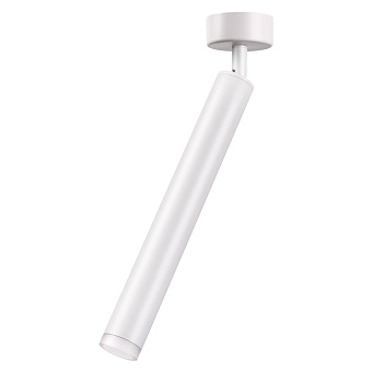 Спот Novotech OVER 357888 10Вт 1 лампа LED