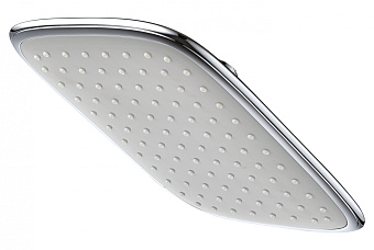 Верхний душ D&K DC1004862 хром