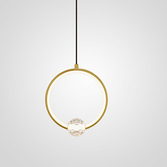 Светильник подвесной ImperiumLOFT LUANA 186730-23 10Вт LED