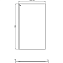 Фиксированная панель 120 см Ideal Standard CONNECT 2 Wetroom panel K9379V3