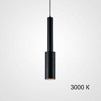 Светильник подвесной ImperiumLOFT Bernard 214137-23 7Вт LED