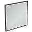Зеркало IDEAL STANDARD CONCA T3967BH 100х100см с подсветкой
