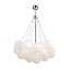 Светильник подвесной Freya Fiesta FR5231PL-06CH 60Вт E14