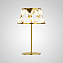 Настольная лампа ImperiumLOFT Isola 212690-23 36Вт LED