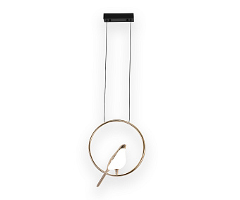 Светильник подвесной KINK Light Арси 08446-1А,33 10Вт LED