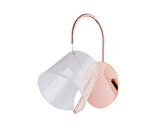 Бра KINK Light Люцерна 8044,33 7Вт LED