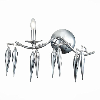 Бра ST Luce SIENA SL1653.101.01 40Вт E14