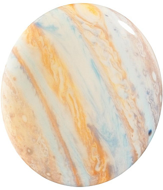 Светильник настенно-потолочный Sonex JUPITER 7724/CL 30Вт LED