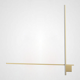 Светильник настенный ImperiumLOFT Stich 224357-23 20Вт LED