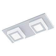 Светильник настенно-потолочный EGLO MASIANO 94506 6,6Вт LED