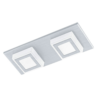 Светильник настенно-потолочный EGLO MASIANO 94506 6,6Вт LED