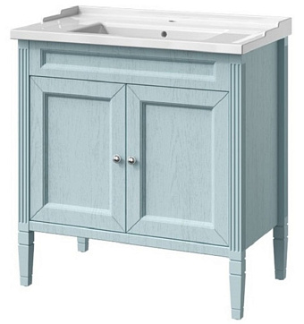 Тумба под раковину напольная CAPRIGO ALBION CONCEPT 34012-TK663 48х88,3х82см