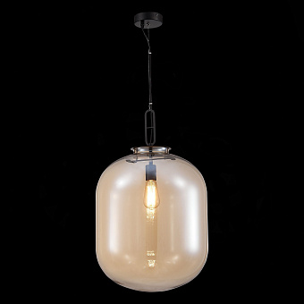 Светильник подвесной ST Luce BURASCA SL1050.423.01 40Вт E27