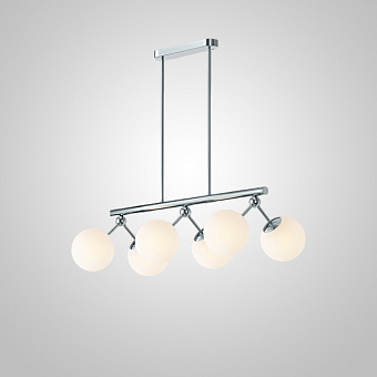 Светильник потолочный ImperiumLOFT Martial 231428-23 48Вт LED