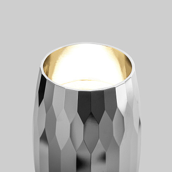 Светильник точечный накладной Elektrostandard DLN104 GU10 40Вт GU10