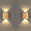 Светильник настенный Odeon HIGHTECH 4212/2WL 2Вт LED
