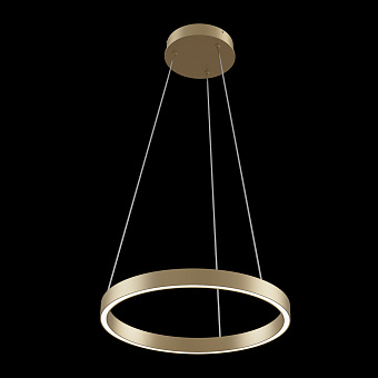 Светильник подвесной Maytoni Rim MOD058PL-L22BS4K 25Вт LED