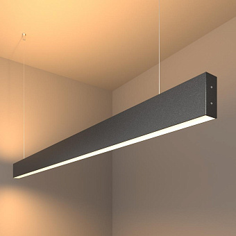 Светильник линейный Elektrostandard Grand a042945 101-200-40-128 50Вт 1280мм LED