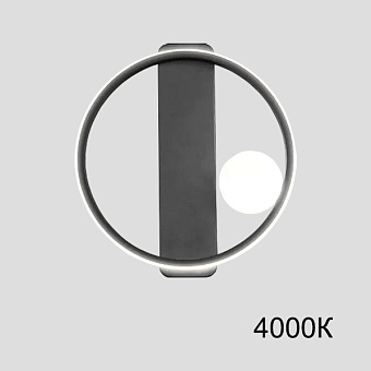 Светильник настенный ImperiumLOFT Sting 226404-23 16Вт LED