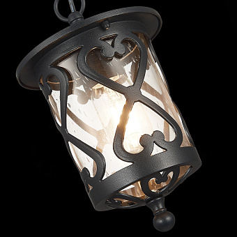 Светильник подвесной ST Luce LORNE SL085.403.01 60Вт E27
