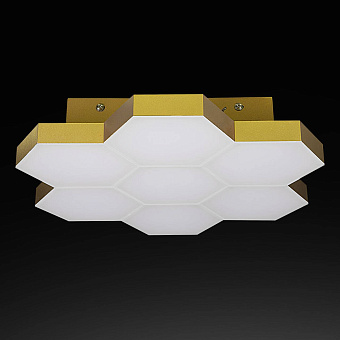 Светильник потолочный Lightstar Sote 750073 35Вт LED