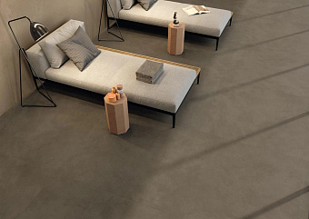 Матовый керамогранит Atlas Concord Италия Boost Natural A66F Umber 60х60см 1,08кв.м.