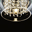 Светильник подвесной Maytoni Fermi P140-PL-170-1-G 60Вт E27