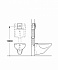 Панель смыва GROHE Skate 38672SD0 хром