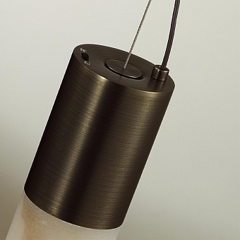 Светильник подвесной Odeon MARBELLA 6686/15L 21Вт LED