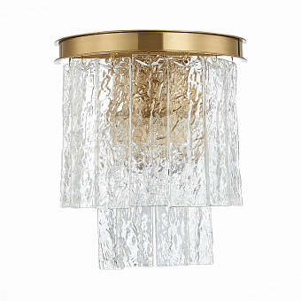 Бра ST Luce STABIA SL1230.301.02 120Вт E14