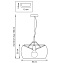 Светильник подвесной Lightstar Acquario 752010 240Вт E27