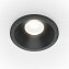 Светильник точечный встраиваемый Maytoni Zoom DL034-L12W3K-D-B 12Вт LED