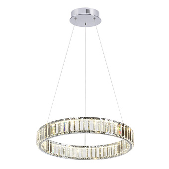 Люстра подвесная Odeon Vekia 4930/30L 30Вт 1 лампочек LED