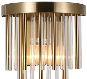 Бра Favourite Massae 3053-1W 60Вт E14