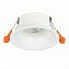 Светильник точечный встраиваемый ST Luce BARRA ST200.508.01 50Вт GU10