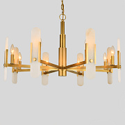 Светильник подвесной ImperiumLOFT Theme 177905-26 320Вт E12