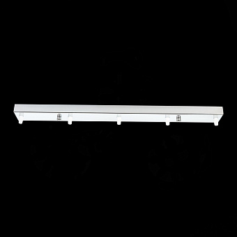 Основание для светильника ST Luce SL001.113.05 хром