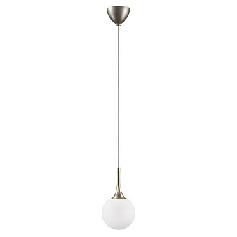 Светильник подвесной Lightstar Globo 813 813013 40Вт E14