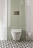Сиденье для унитаза KERAMA MARAZZI PLM1.seat.02-WHT с микролифтом
