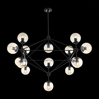 Люстра ST Luce STAMPO SL549.403.15 600Вт 15 лампочек E27