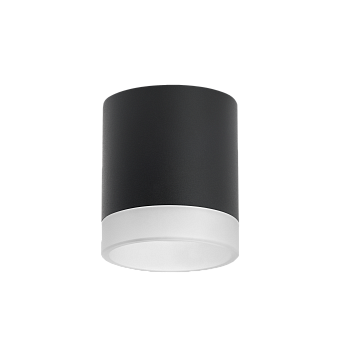 Светильник настенно-потолочный Lightstar Rullo R348780 15Вт GX 5.3